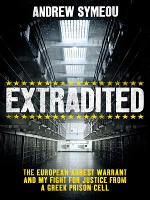cover image of Extradited